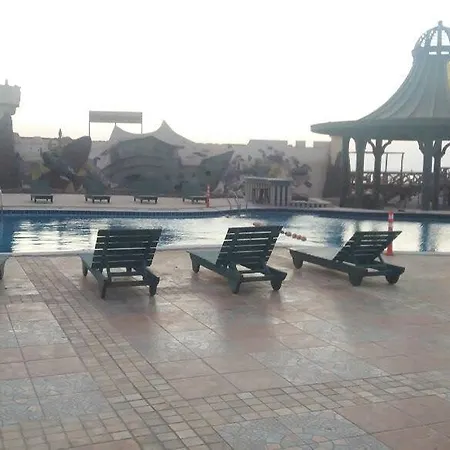 Gulf Paradise Hotel