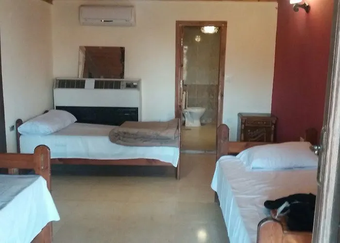 Gulf Paradise Szálloda 3*