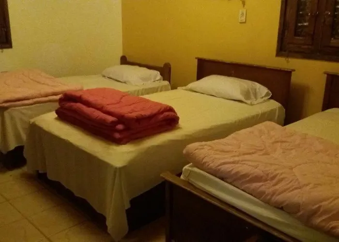 Gulf Paradise Szálloda 3*