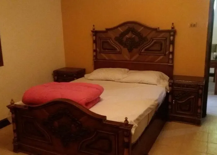Szálloda Gulf Paradise 3*