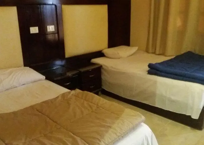Gulf Paradise Szálloda 3*