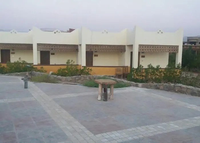 Gulf Paradise Dahab