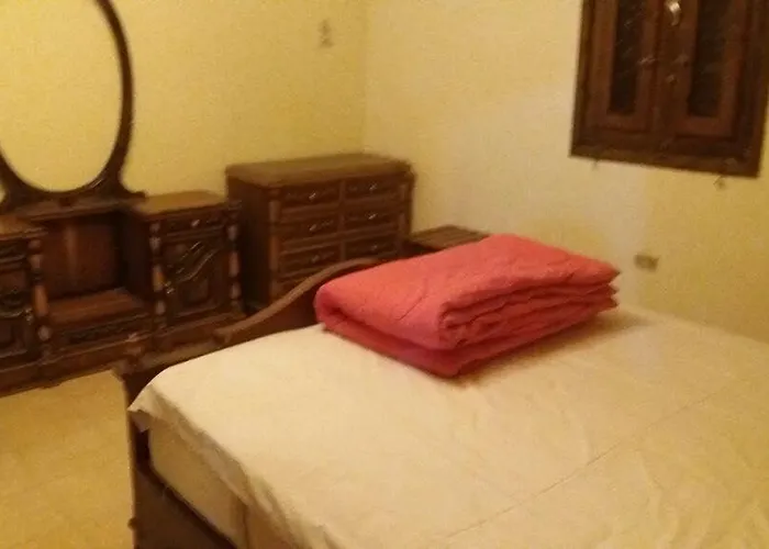 Gulf Paradise 3* Dahab