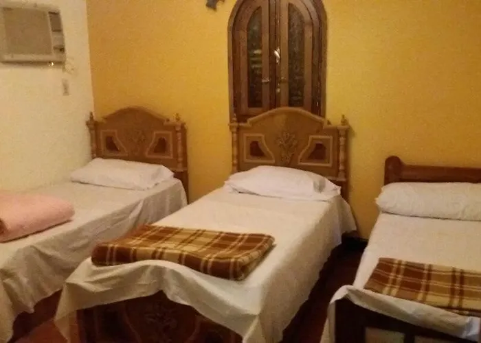 Gulf Paradise 3* Dahab