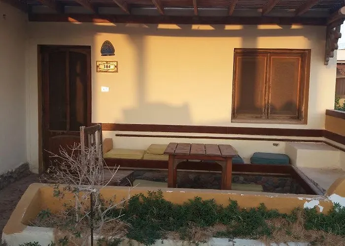 Szálloda Gulf Paradise